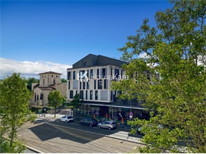 t3 à la vente -   33700  MERIGNAC, surface 61 m2 vente t3 - UBI475056755